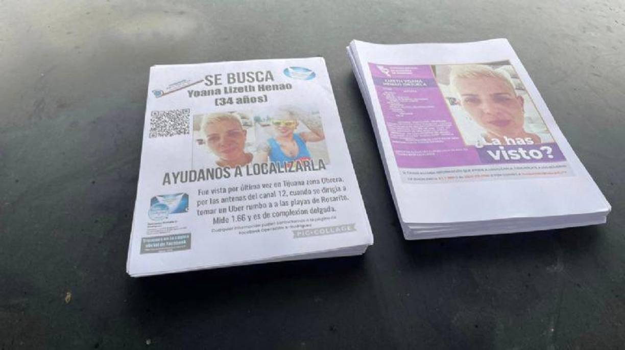 Más tarde, ambas se mudaron a <b>Tijuana</b>, y en diciembre de 2023 se casaron. Sin embargo, la relación comenzó a deteriorarse con el tiempo, y en junio de este año Lizeth decidió separarse.
