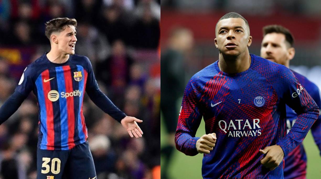 Clubes europeos comienzan a prepararse con el tema de fichajes y salidas de cara a la próxima campaña.