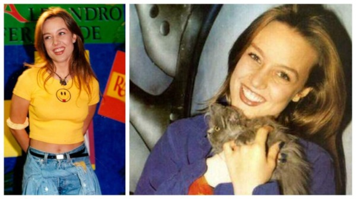 En medio de su éxito y de su imagen icónica de la década de los 90 en México se levantó una extraña incógnita que terminó por extinguir, lenta pero determinantemente, su fama y sus años de gloria.