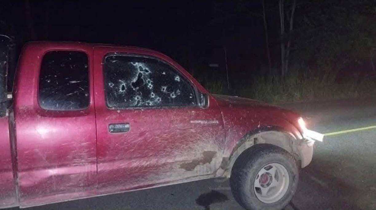 ”Tito”, como le decían de cariño era un comerciante conocido en El Porvernir.