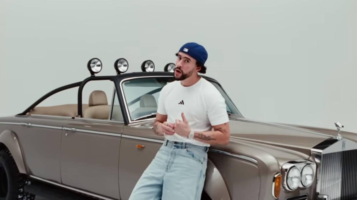 Los seguidores más obstinados de Bad Bunny vivieron momentos de tensión la noche del jueves 12 de octubre, cuando a las 10:00 pm, se estrenó su nuevo disco en las plataformas digitales, pero se percataron de fallas en su intento por escuchar el nuevo material del Conejo Malo. 