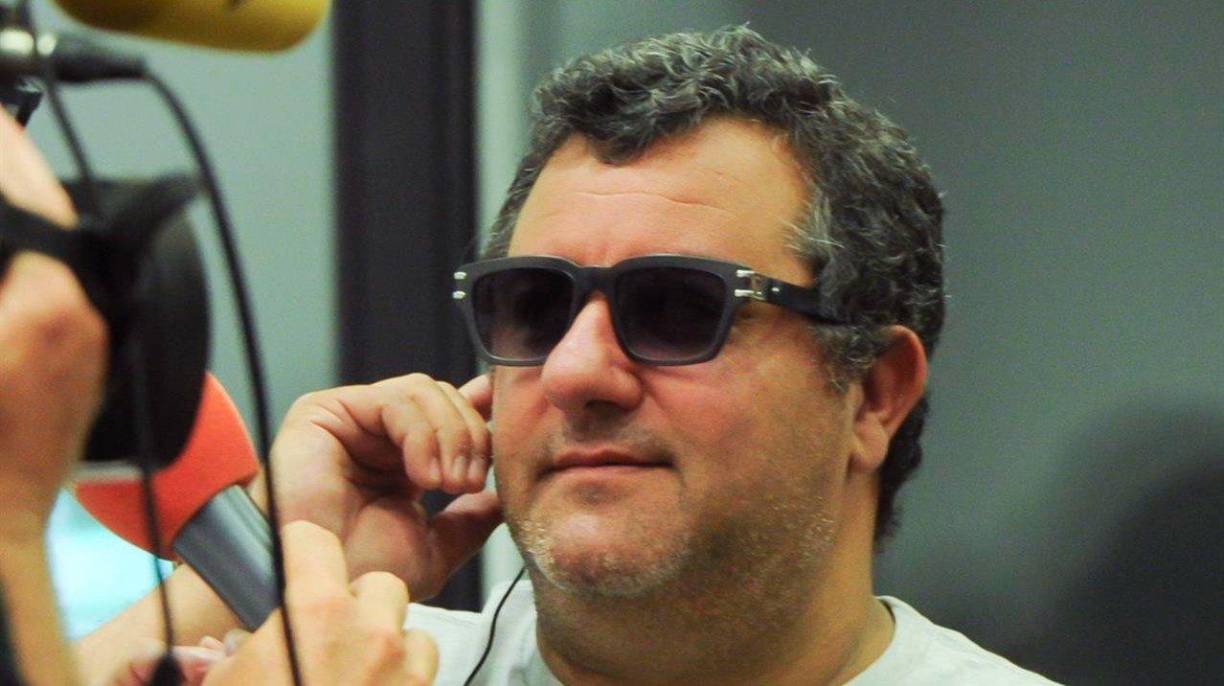 Mino Raiola había sido operado a principios de año por unos problemas pulmonares de los que finalmente no ha podido recuperarse.