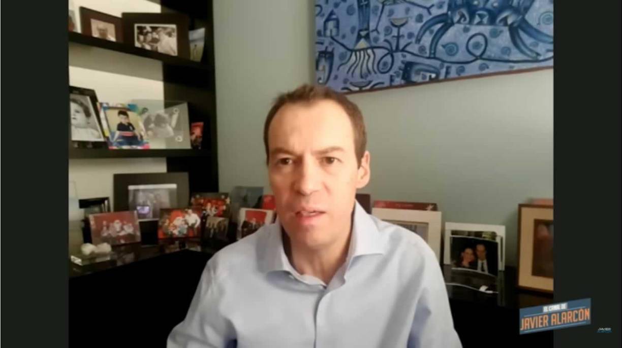 De acuerdo con el testimonio del propio colaborador de Fox Sports, lo más grave de la enfermedad duró seis meses su tratamiento, en el que estuvo con fuertes antibióticos y un seguimiento puntal médico para recuperarse. Desde entonces Marín explicó que tiene un seguimiento médico para ver la evolución de su enfermedad. A casi dos años de aquel diagnóstico, el periodista de Fox Sports aún sigue preocupando al público por su apariencia pues desde entonces no recobró su mismo semblante.