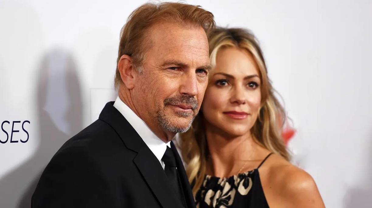 “Mi mayor preocupación es que el tribunal me ordene pagar una manutención infantil que está por encima de las necesidades de mis hijos y de las necesidades de Christine”, dijo Kevin cuando subió al estrado ante el tribunal el viernes.