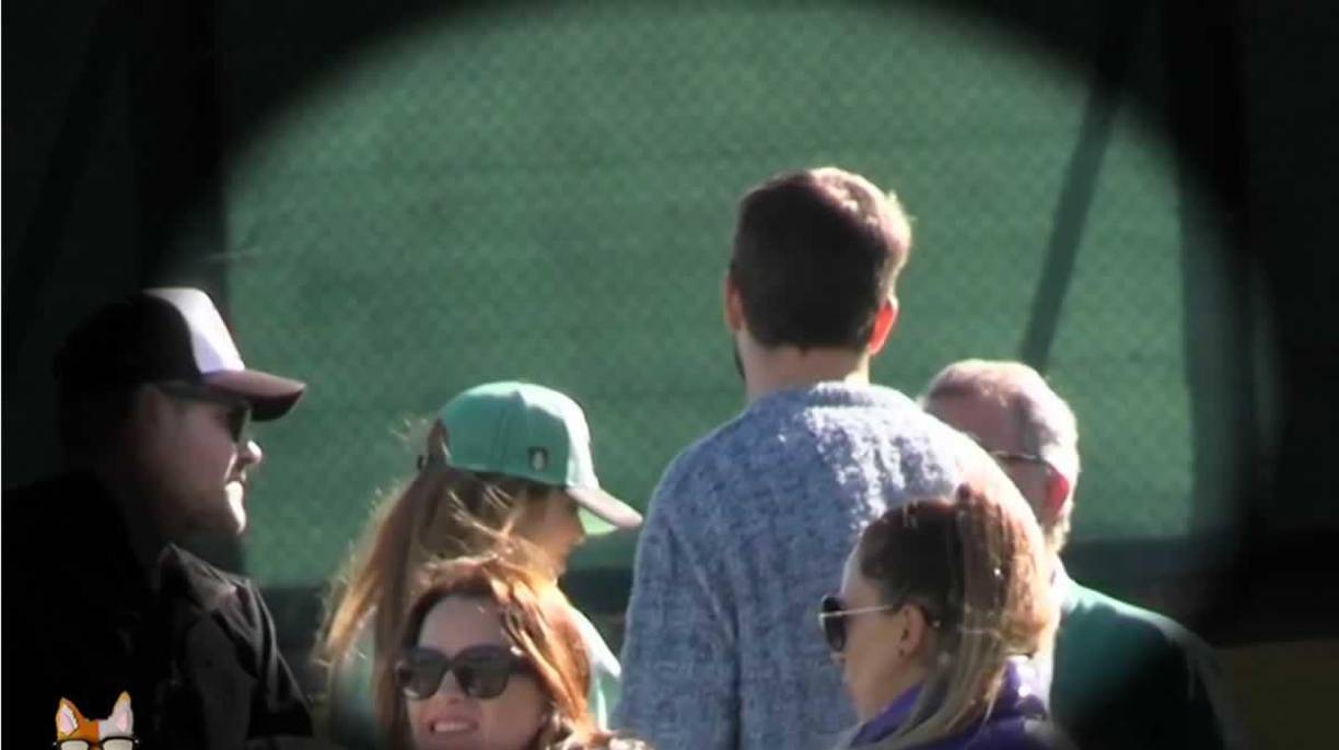 Shakira y Gerard Piqué resolvieron hace unos días que los dos hijos de la pareja se quedarán con su madre a tiempo completo en Miami a partir de los próximos meses.