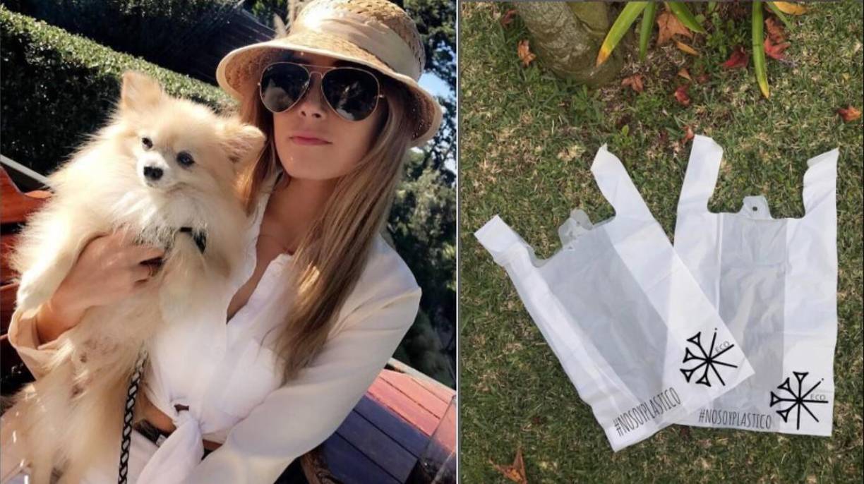 “Desde aproximadamente 2014 y continuando hasta el presente (2023), Rubio ha trabajado como una proveedora clave de químicos precursores de fentanilo de China para narcotraficantes en México, incluyendo miembros del Cártel de Sinaloa”. Gaby fue arrestada y será trasladada a EU.