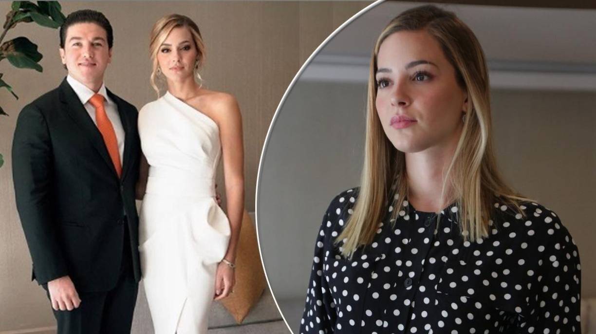 La reconocida influencer mexicana Mariana Rodríguez Cantú se convirtió esta semana en la primera dama de Nuevo León luego de que su esposo, Samuel García, llegara a la gobernación del norteño estado.