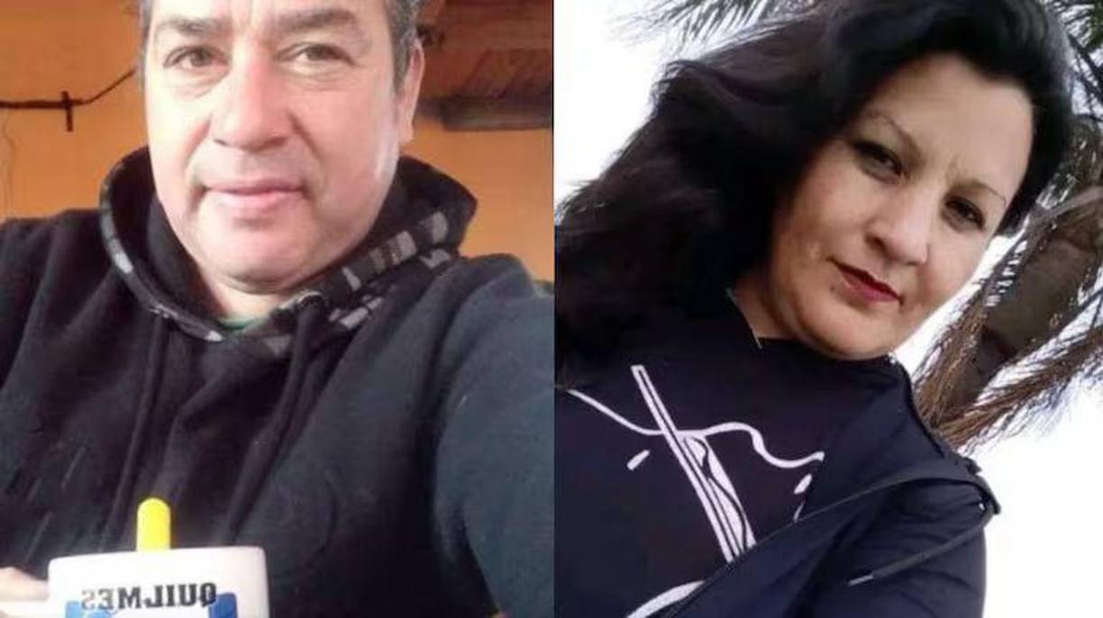 “Me voy, no me verás por un tiempo”, le escribió Ayala a su hijo antes de huir. En otro mensaje, también le informó que cambiaría el chip de su teléfono y no volvería a contactarlo.