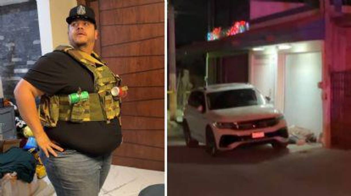 Markitos Toys y su hermano, <b>Kevin Castro</b>, han sido señalados en diversas ocasiones por posibles vínculos con <b>Los Chapitos</b>, una facción del <b>Cártel de Sinaloa</b>.