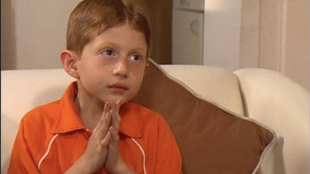 Tras este proyecto, Ocaña se retiró completamente de la actuación para dedicarse a sus estudios y emprender una carrera en el futbol. Volvió a la televisión en el 2017 para interpretar nuevamente a Benito.