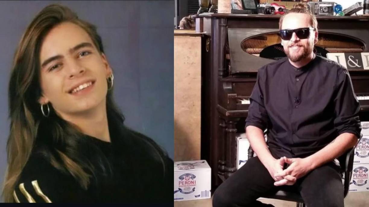 -El cantante Adrián Olivares, quien formó parte de la banda Menudo, murió a los 48 años, confirmó Robert Avellanet, también ex integrante de la agrupación.