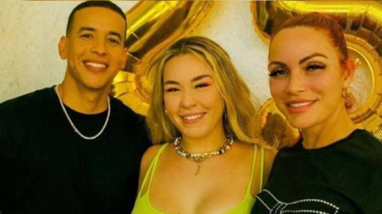 Jessaelys Ayala, la hija menor de Daddy Yankee y Mireddys González, emitió un mensaje este fin de semana que sorprendió a algunos en medio de la polémica que protagonizan sus famosos padres.