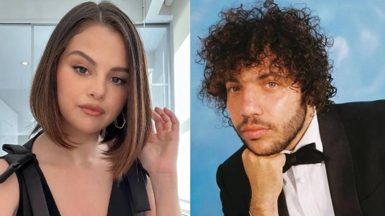 En una llamativa muestra de transparencia absoluta, poco habitual en las celebridades sometidas a un intenso escrutinio mediático, la artista de 31 años también se ha dedicado en las últimas horas a corroborar la veracidad de los titulares que han venido publicando medios como Popfaction. Este portal de noticias se hizo eco, en primer lugar, de los “rumores” que ya circulaban sobre el noviazgo, para “confirmar” poco después la noticia con unas reveladoras instantáneas.