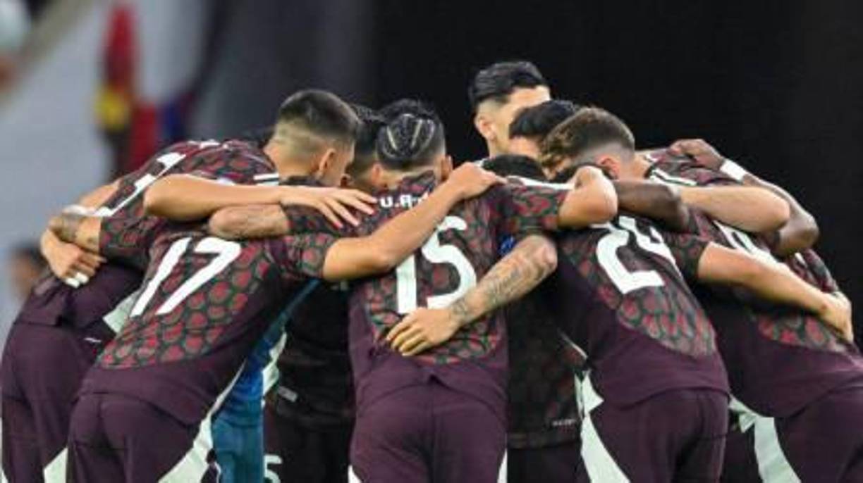 Para México sería un sueño enfrentar a otra de las selecciones más potentes de Europa, pero hasta el momento en la Federación no lo consideran porque lo ven imposible por el tema de las fechas.