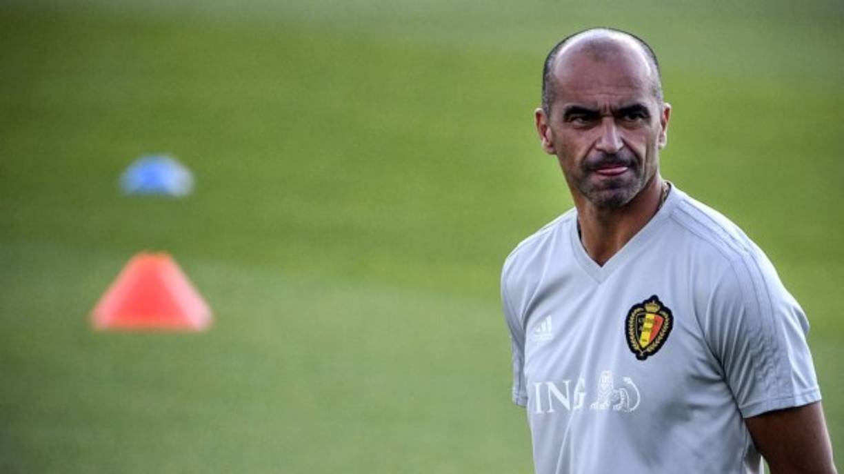 Roberto Martínez: El entrenador español en su momento dirigió a los hondureños Hendry Thomas, Roger Espinoza y Maynor Figueroa en Inglaterra; hoy su nombre suena para llegar al banquillo del Barcelona.