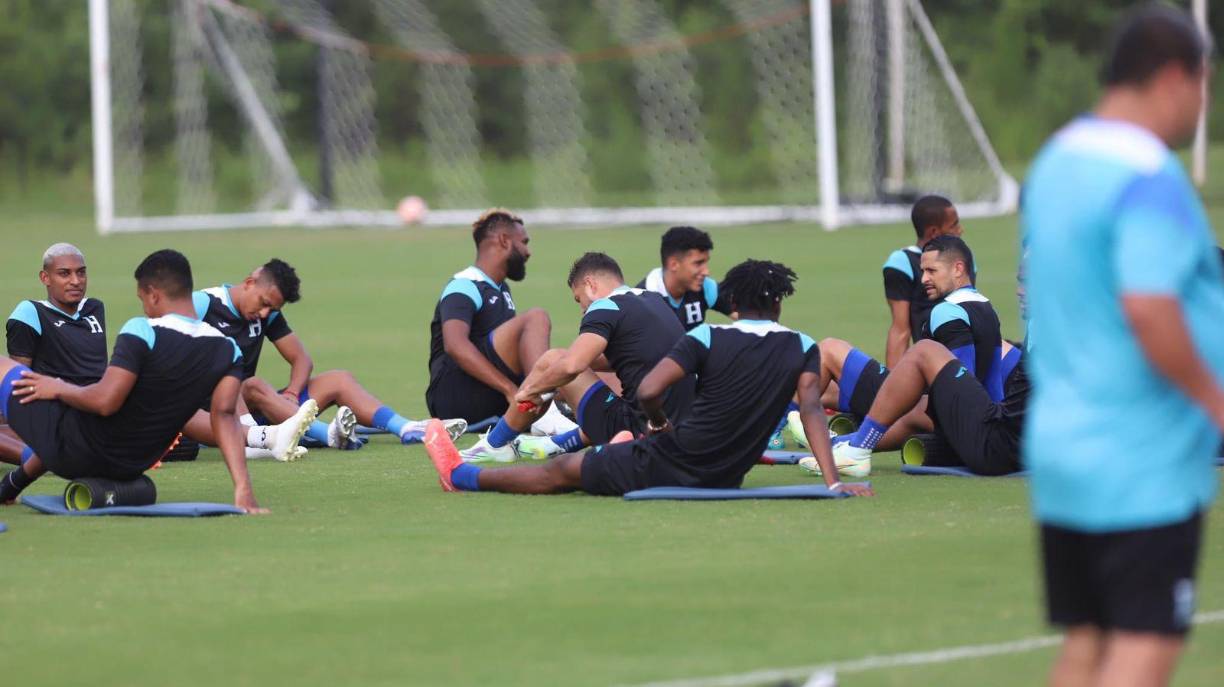 El juego ante los caribeños es decisivo, ya que se define su pase a la siguiente fase de la Copa Oro 2023.