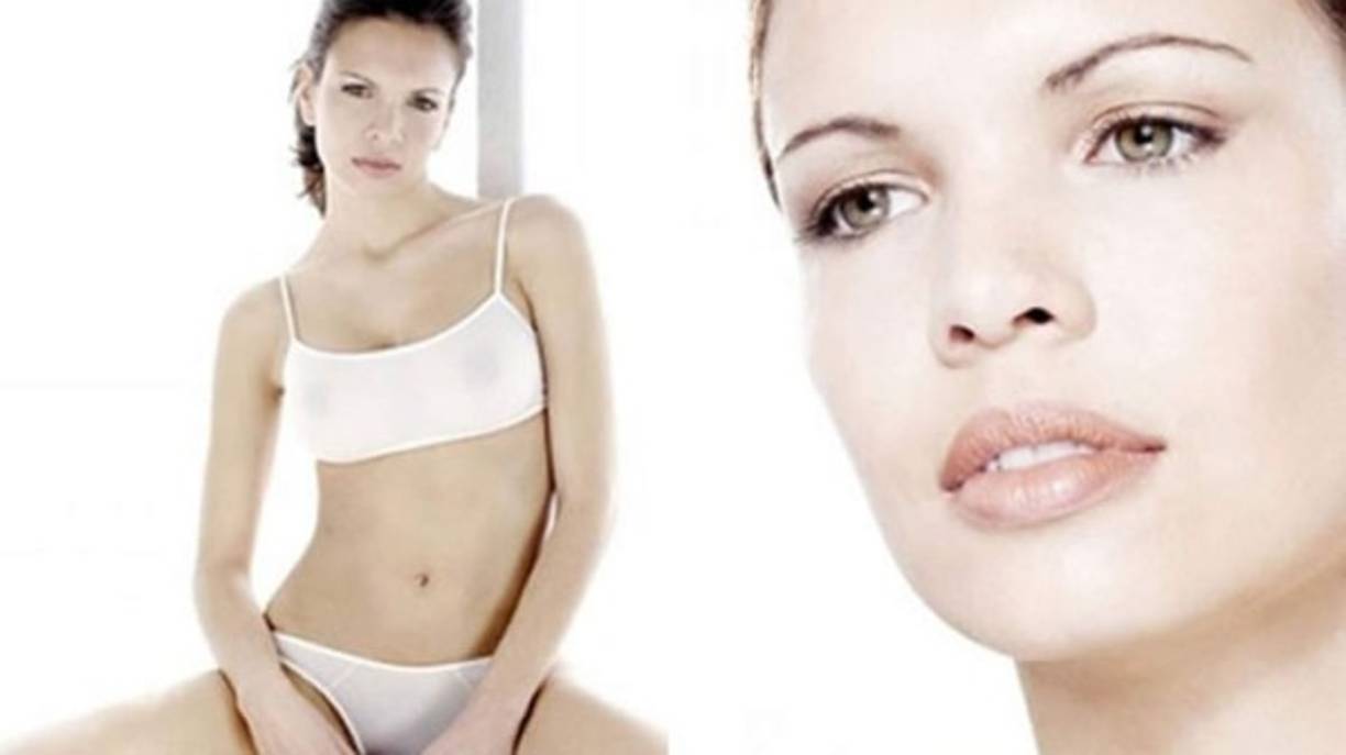 Jessica Geneux actualmente está embarazada de 4 meses.