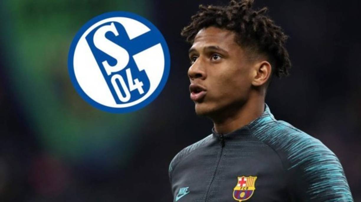 Según Bild, Jochen Schneider, director deportivo del Schalke, ha dejado la concentración del equipo alemán en Murcia, para intentar avanzar en la llegada de Todibo al conjunto alemán. Schneider habría ido a reunirse con directivos del Barcelona.