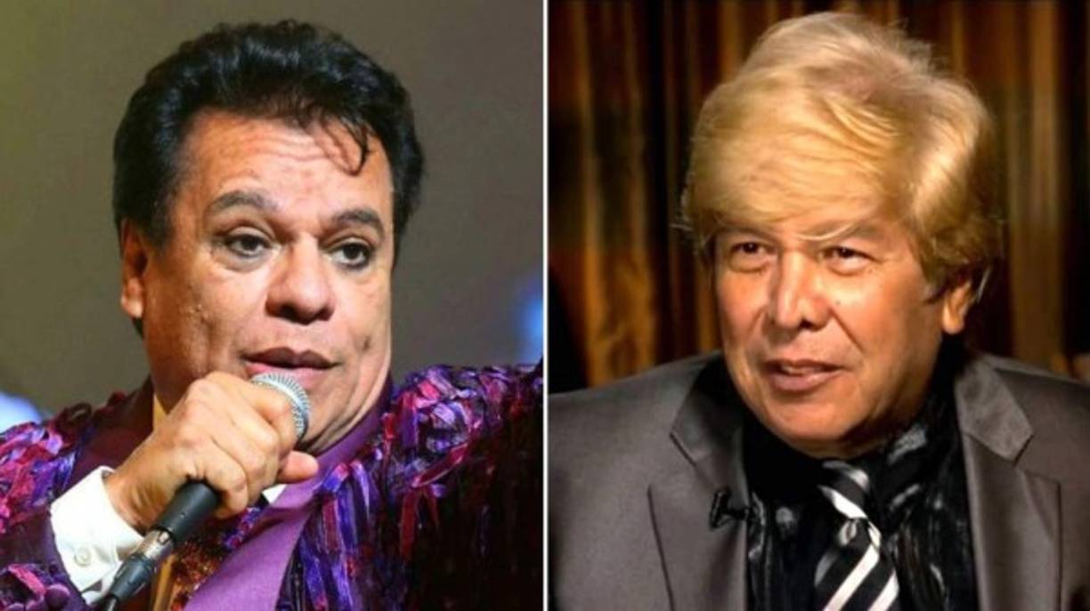 Entre rumores de que su muerte había sido fingida, en 2019 Juan Gabriel seguirá siendo noticia.<br/><br/>Pero principalmente porque Joao Aguilera, hijo del cantante, busca impugnar el testamento donde se especifica que el heredero universal de la fortuna del Divo de Juárez es Iván Aguilera, el hijo mayor de los cuatro reconocidos por el cantante.<br/><br/>También podría verse el juicio de la familia contra Joaquín Muñoz (en foto a la der.), ex colaborador del cantante, quien aseguró que Juan Gabriel no estaba muerto y que iba a reaparecer el 15 de diciembre pasado.