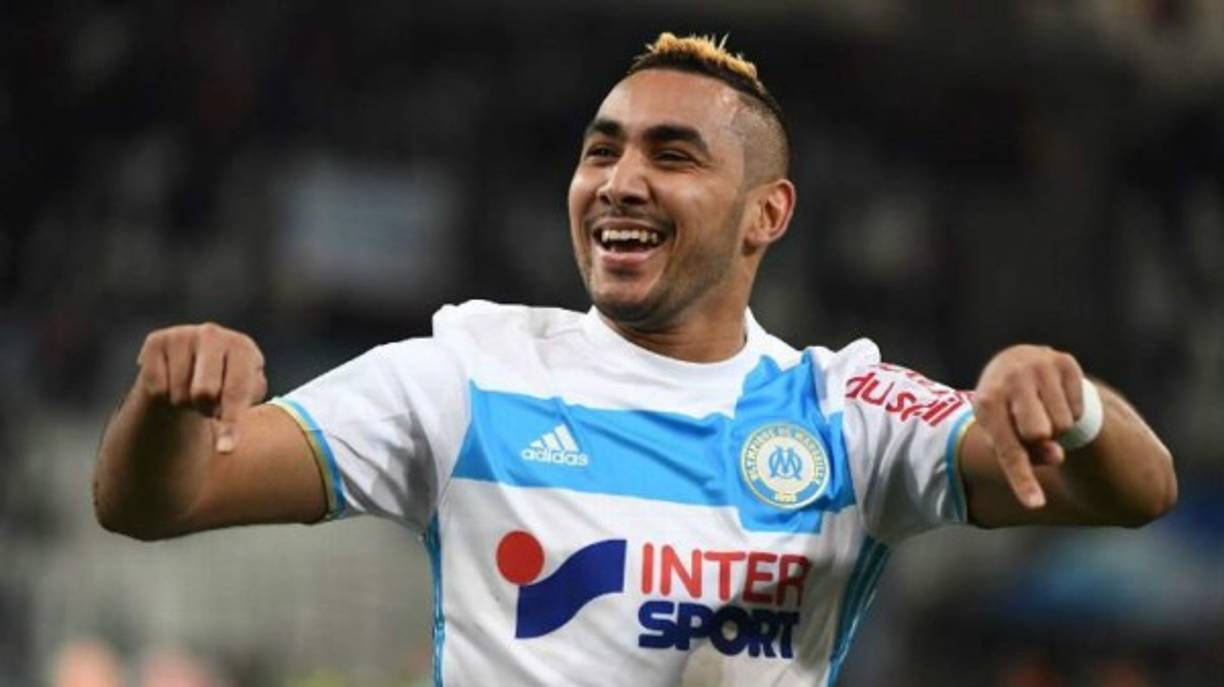 A sus 30 años, Payet encara una temporada capital en el devenir de su carrera, con el Mundial en el horizonte. Sobre todo porque la nueva generación de futbolistas galos (Lemar, Mbappé...) ha echado la puerta abajo y un hueco en el once de los Blues cotiza más caro que nunca.