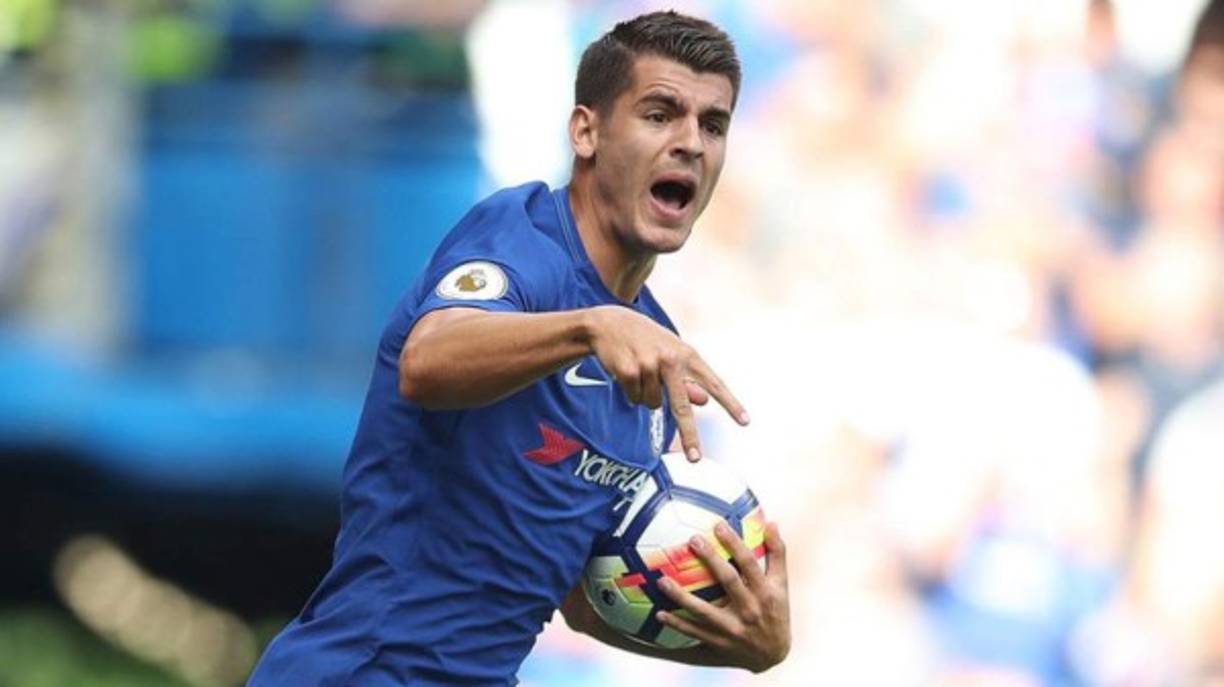 Morata: Planea dejar el Chelsea FC este próximo verano. El joven delantero madrileño, sin suerte en Londres en su primera temporada post Real Madrid, estudiar dejar el cuadro inglés pese a la casi segura salida de Antonio Conte. Uno de los que más le quiere es el AC Milan.