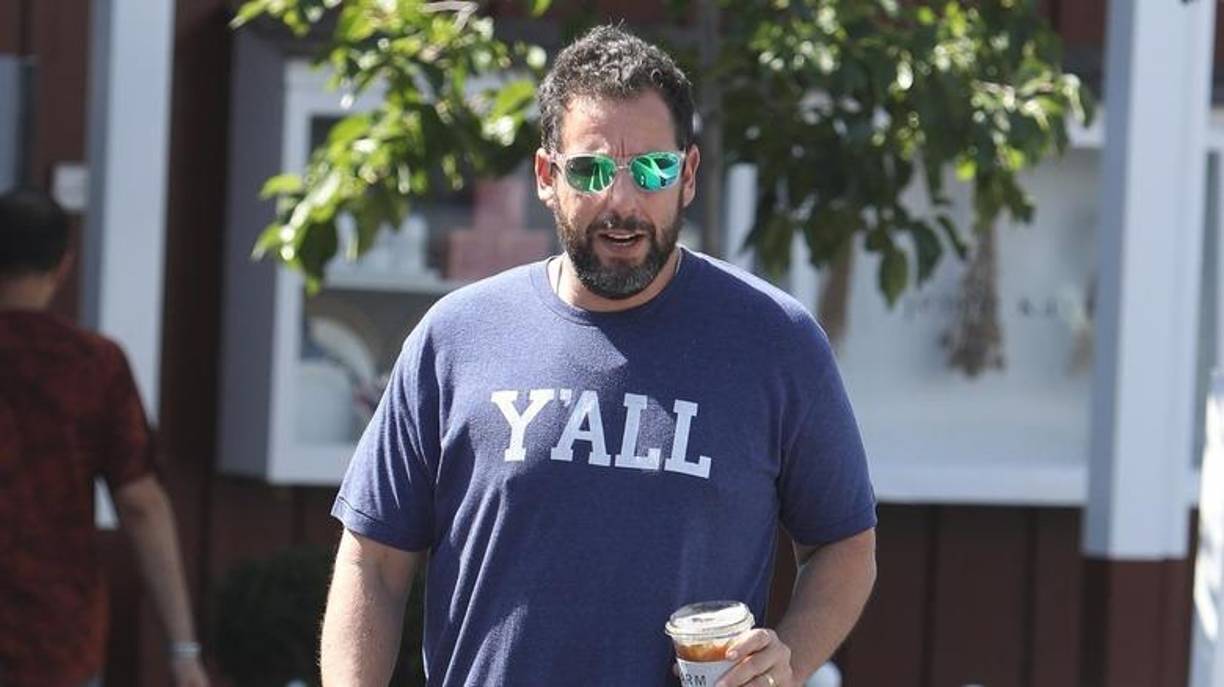  El procedimiento tuvo lugar a principios de este mes alrededor del Día del Trabajo.