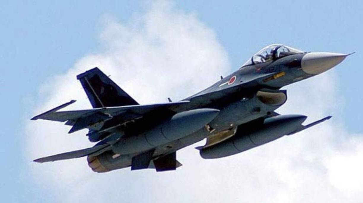 Si el avión ingresa al espacio aéreo japonés, el ASDF puede disparar disparos de señal, incluidas las rondas de rastreo, y obligarlo a aterrizar. No está claro si tales procedimientos serían efectivos contra los ovnis.