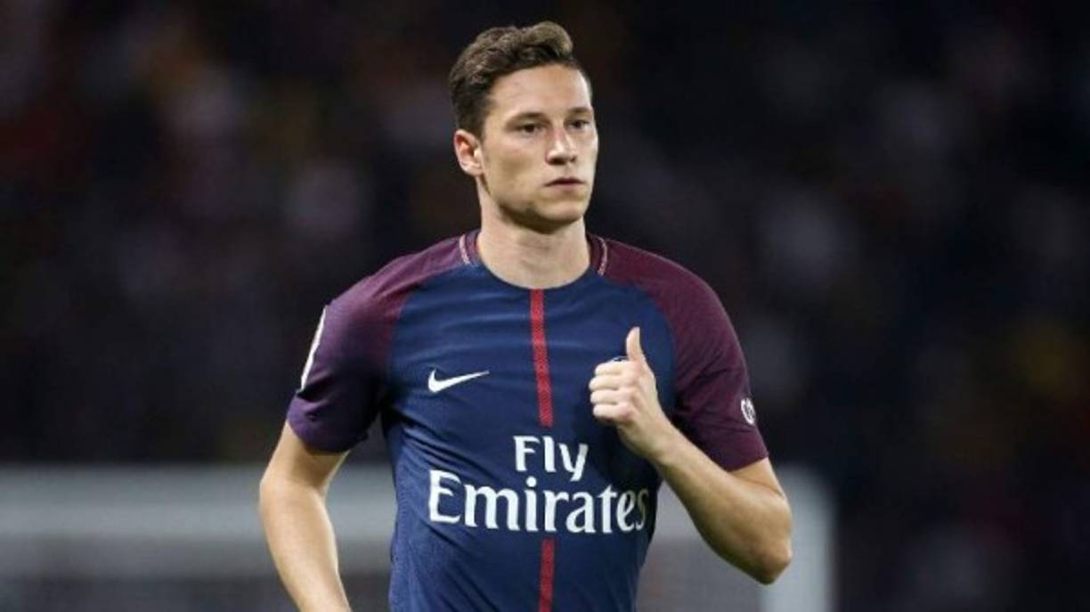 Draxler: Según Sunday Mirror, el Liverpool y el Arsenal están interesados en contratar al talentoso futbolista alemán de 24 años que milita en el PSG. Las amenazas de posibles sanciones por incumplir el fair play financiero hace que el club parisino se pueda ver obligado a vender en el próximo mercado invernal.