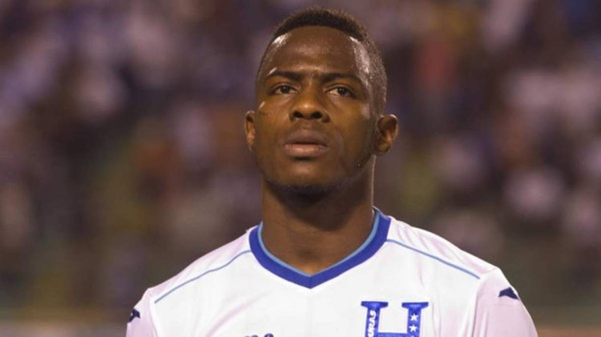 Maynor Figueroa: El capitán es pieza clave en el sector defensivo y con Henry hicieron un buen trabajo en Trinidad y Tobago. Posee con buena pegada de larga distancia y en el juego áereo.