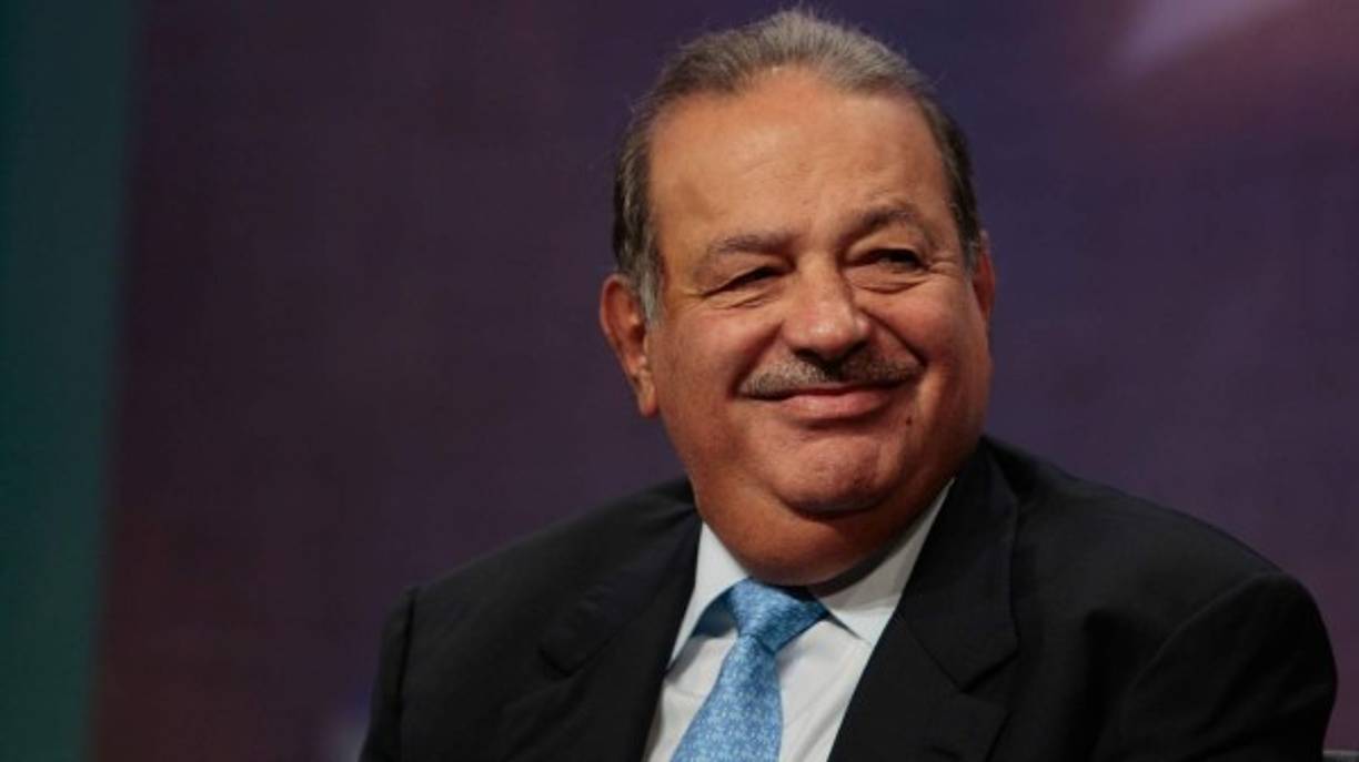 Número 6. El mexicano Carlos Slim (77), gigante de las telecomunicaciones desciende dos puestos este año a pesar de acumular $54,500 millones, pero quedándose detrás de los primeros cinco pesos pesados de la lista.