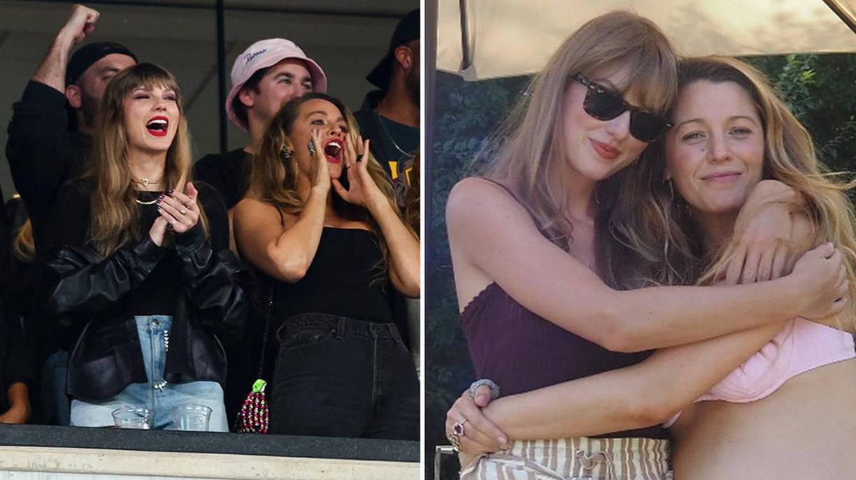 Mientras tanto, una segunda fuente reveló que a Swift no le gustó que su nombre estuviera involucrado en la pelea legal de Baldoni y Lively. Dijeron que “Taylor se ha alejado cortésmente de todo. Es consciente de su propia imagen y odia que la hayan mencionado”.