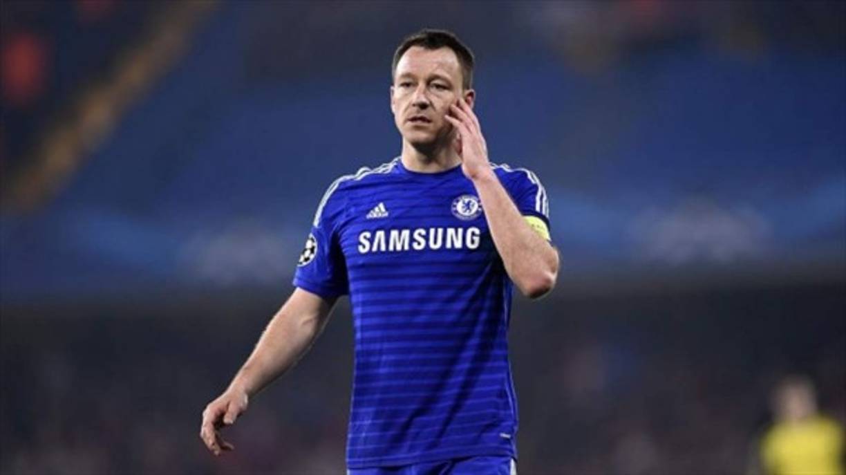 El entrenador del Birmingham, Harry Redknapp, ha asegurado que están interesados en hacerse con los servicios de John Terry. El defensa de 36 años se convertirá en agente libre el próximo 1 de julio