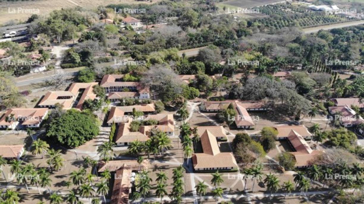 La Escuela Agrícola Panamericana, Zamorano, desde hace 77 años, está cimentada en el aprender-haciendo.<br/>