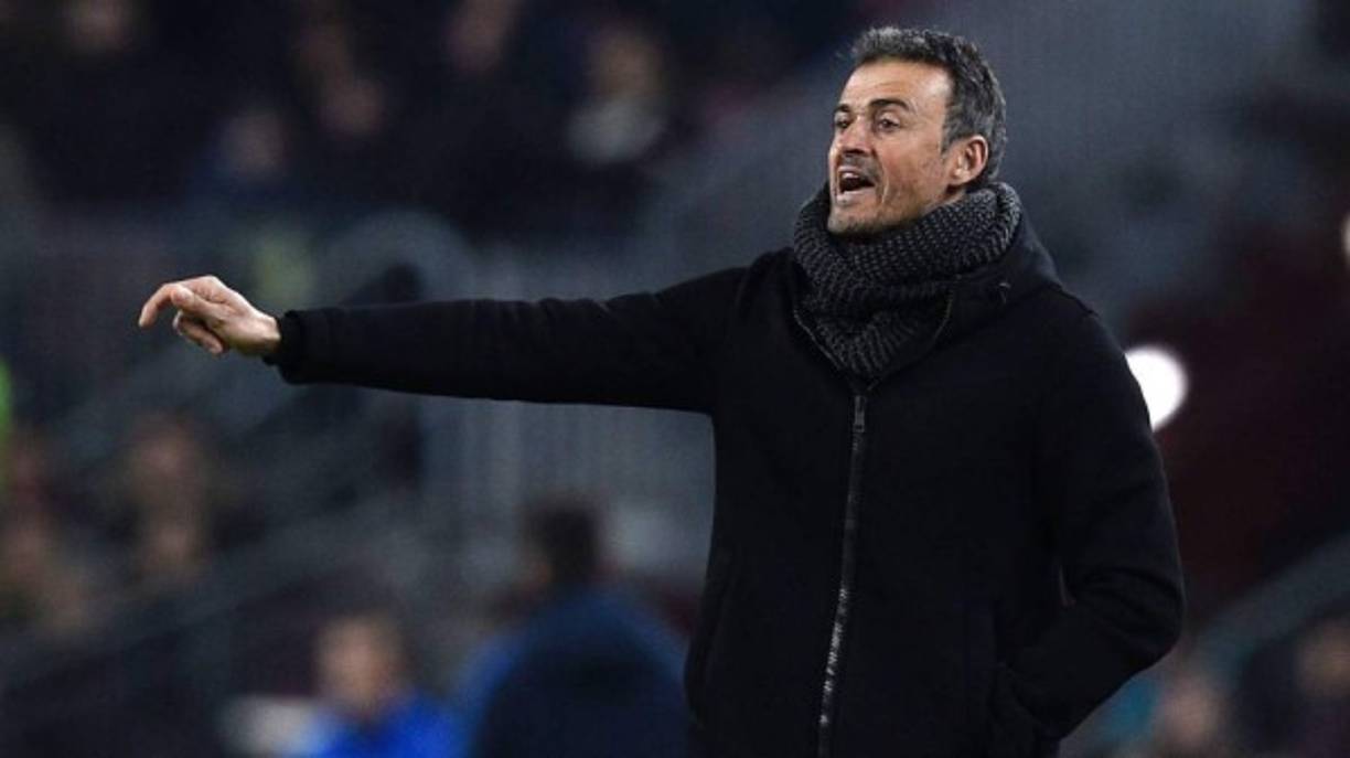 Luis Enrique no dirigirá al Arsenal. Según el Daily Mirror, el conjunto inglés habría descartado al ex del Barcelona. Los entrenadores que estarían barajando los dirigentes del equipo 'gunner' serían: Max Allegri, Mikel Arteta, Patrick Vieira, Leonardo Jardim y Julian Nagelsmann. Foto AFP