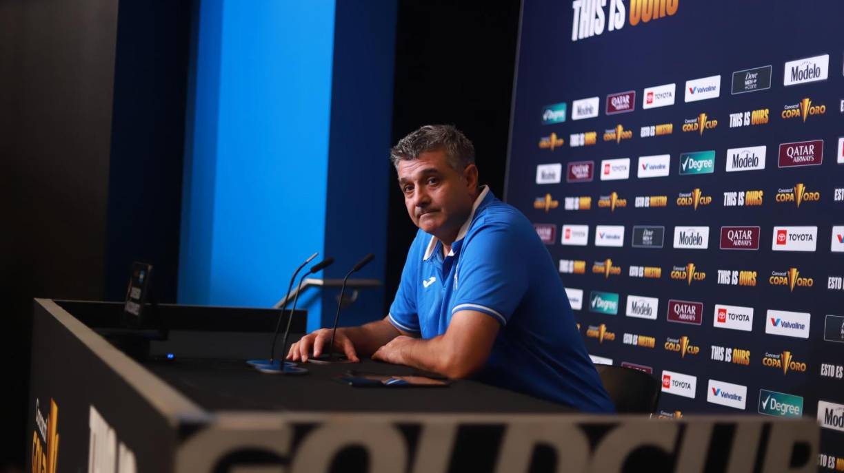 Honduras venció 2-1 a Haití en el cierre del grupo B, pero la victoria de 1-0 de Qatar sobre México provocó la eliminación de la selección hondureña y Diego Vázquez lanzó fuertes y serias acusaciones por dicho resultado.