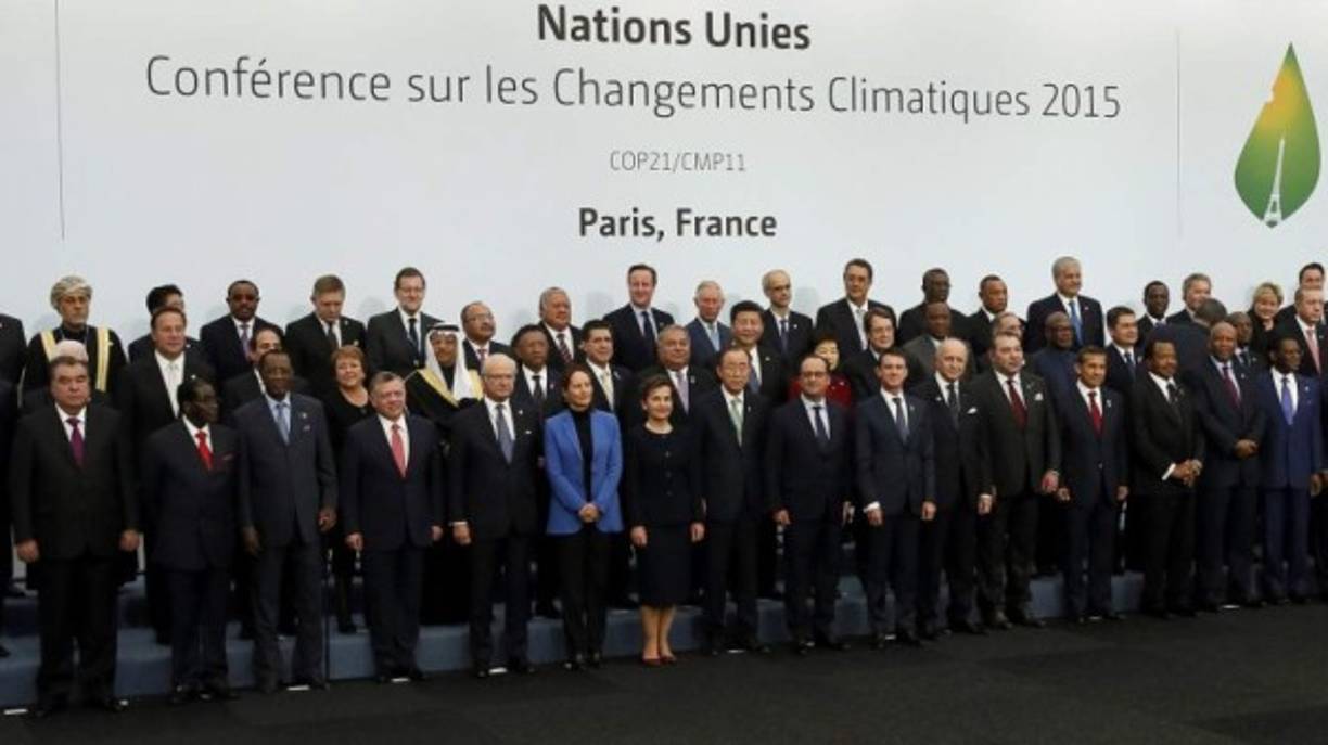 Los representantes de cerca de 200 países, reunidos en la Cumbre del Clima en junio de 2016, adoptaron el primer acuerdo global para atajar el calentamiento desencadenado por el hombre con sus emisiones de gases de efecto invernadero.<br/><br/>Sin embargo, Estados Unidos, el segundo país con más emisiones del mundo, se niega a entrar en el acuerdo ya que Donald Trump es escéptico al tema del cambio climático. <br/><br/>