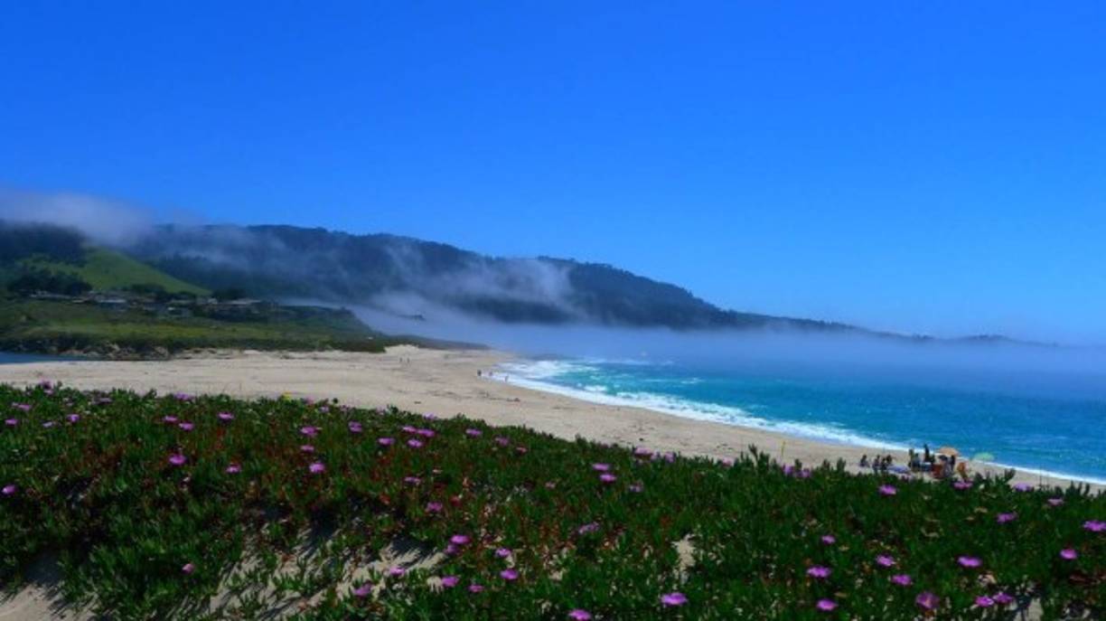 En la isla caribeña de Antigua, dicen que tienen una playa para cada día del año, excepto los años bisiestos en el que se ven obligados a repetir una.