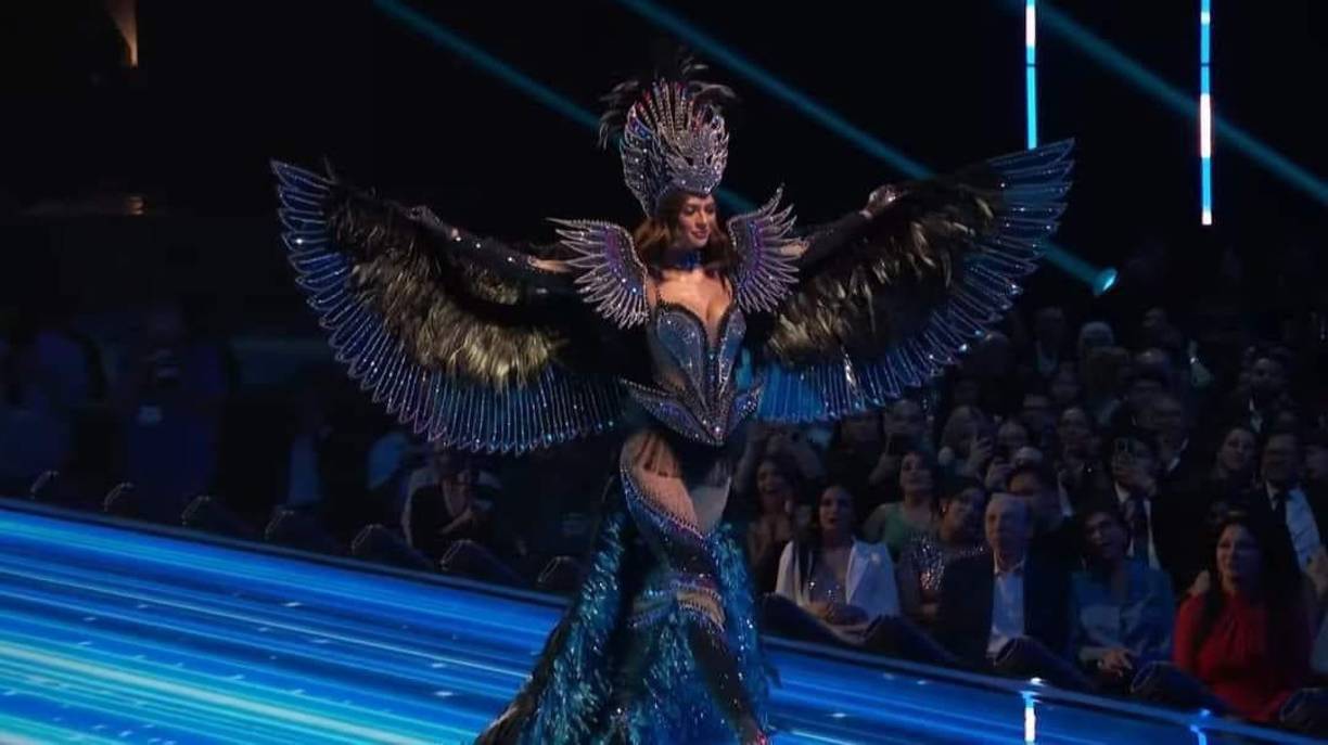 Recientemente, una noticia se volvió viral en redes sociales y medios nacionales e internacionales donde se aseguraba el decomiso del traje de la Miss Universo 2023 Sheynnis Palacios, por el régimen del gobierno del presidente Daniel Ortega y Rosario Murillo.
