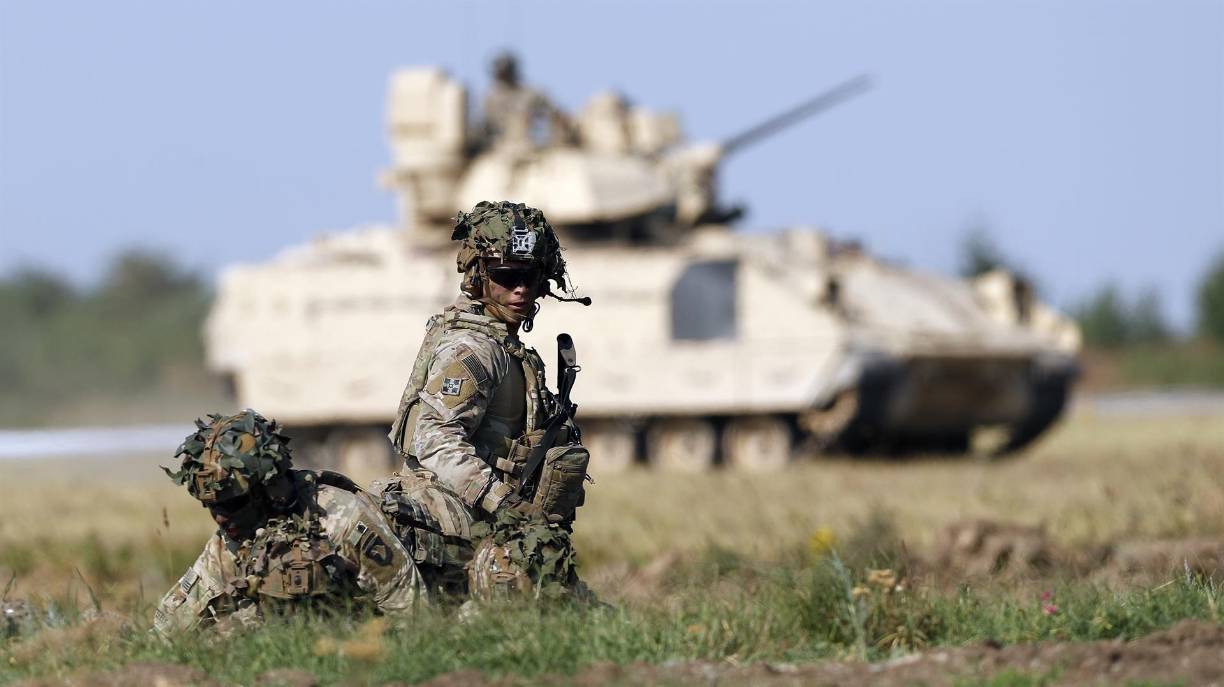 Canadá, Francia, India, Malasia, Corea del Sur, Papúa Nueva Guinea, Timor Oriental y Gran Bretaña participan como observadores.