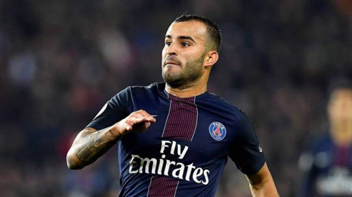Según L'Equipe, a pesar de que Jesé Rodríguez haya expresado su deseo de militar en la UD Las Palmas, el equipo parisino tendría un acuerdo con el equipo de Aitor Karanka, el Middlesbrough.