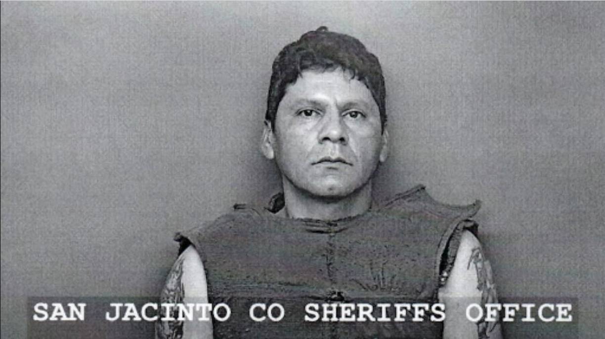 Oropesa y su esposa Divimara Lamar Nava se les asignó una fianza de 7,5 millones y 250,000 dólares.