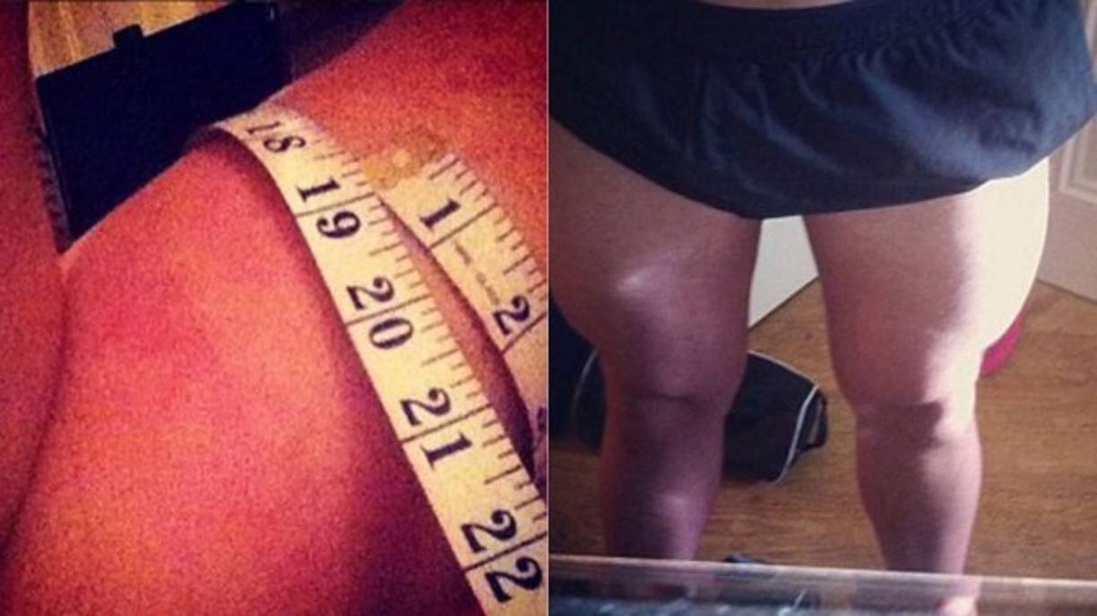 Andrej Gajdos murió en la búsqueda del “cuerpo perfecto”.