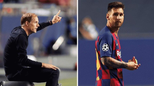 Lionel Messi: El PSG por medio de su entrenador Thomas Tuchel le abrió las puertas a Messi para tenerlo en sus filas de cara a la próxima campaña: 'Sería muy bienvenido. ¿Qué entrenador le diría que no a Messi?', indicó el estratega luego de la final de Champions League que perdieron a manos del Bayern Múnich.