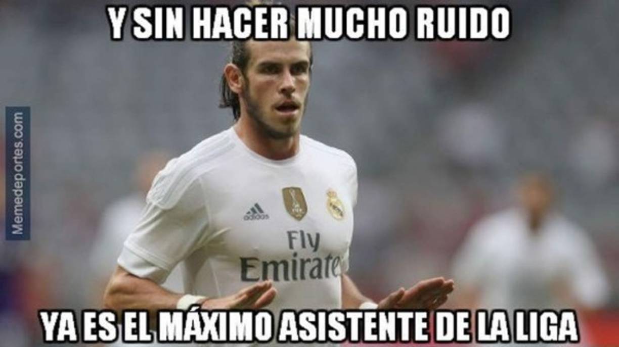 Y sin hacer mucho ruido...