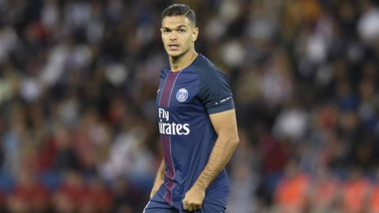 Ben Arfa: El volante francés no seguirá en el PSG y se iría al Sevilla.