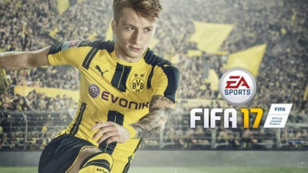 El modo de juego denominado 'El Camino' llegó de la mano con FIFA 17. EA puso mucho esmero en crear una experiencia de juego única y auténtica, para lo cual contó con la participación de jugadores profesionales a fin de garantizar la autenticidad. Esta versión presentó la mejor calidad gráfica hasta ese momento.
