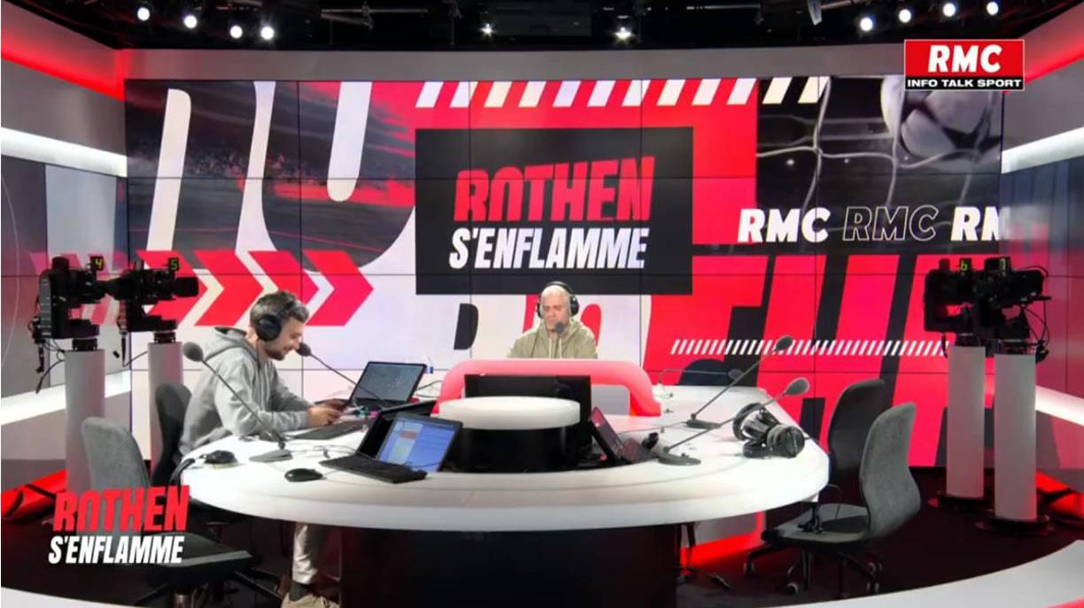 “Lo que dejó ver es lo peor del fútbol y lo peor de un jugador de alto nivel. Se pueden fallar pases, regates, tener un mal día, pero la actitud de ese muchacho fue escandalosa, una falta de respeto”, aseguró Dugarry en la radio RMC Sport en la que es comentarista.