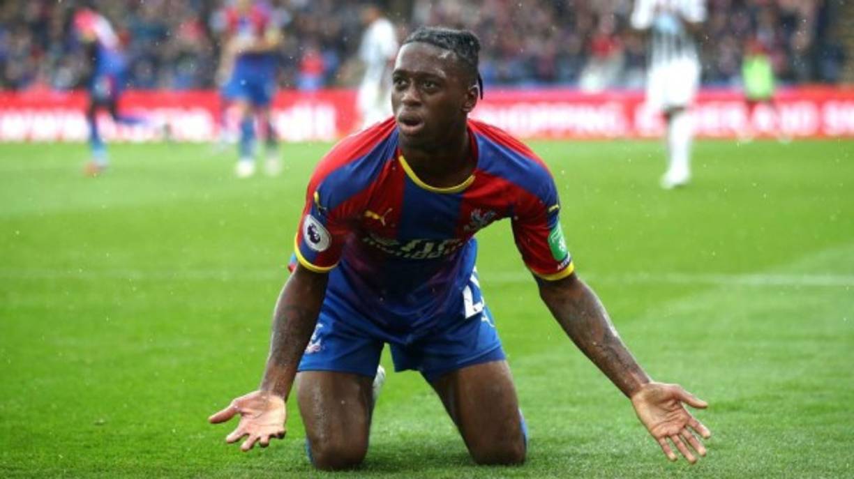 A falta de que supere el reconocimiento médico y se haga oficial, el Manchester United y el Crystal Palace han cerrado el traspaso de Wan-Bissaka por 55 millones de euros. El lateral derecho internacional sub 21 se incorporara de este modo a los red devils de Solskjaer.
