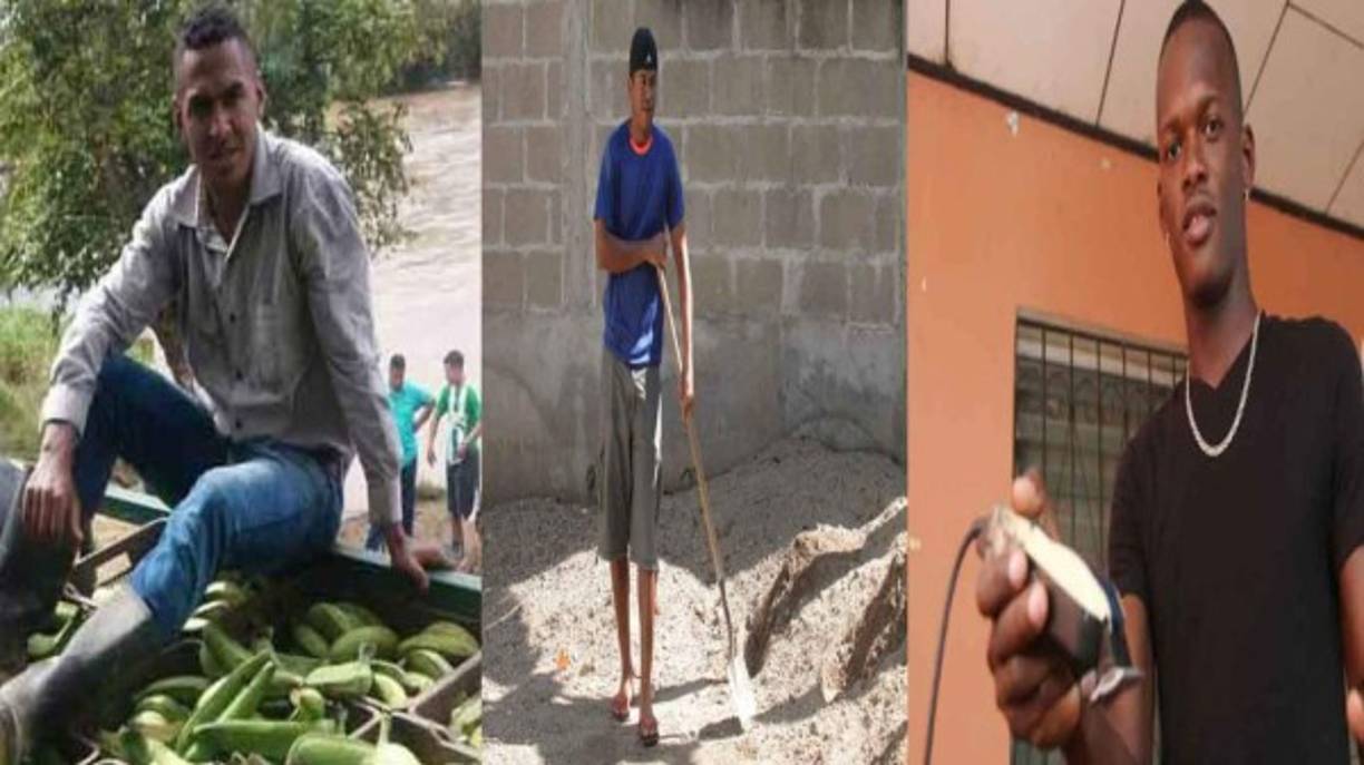 Tras la suspensión del Torneo Clausura 2020 debido al coronavirus, muchos futbolistas deberán de laborar en los oficios que han aprendido a lo largo de los años. Conocé a qué se dedican algunos de los jugadores que destacan en el balompié hondureño.