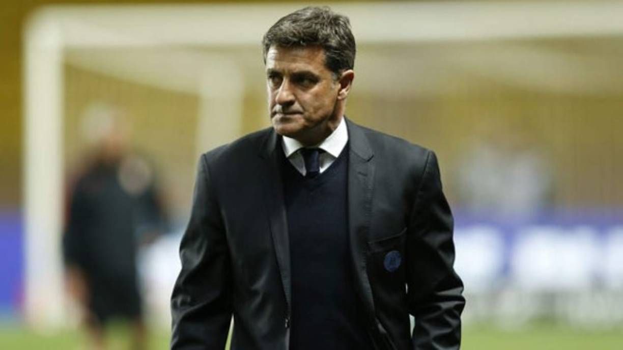 Míchel González (España): Aunque no cumplió con los objetivos en el Málaga –que descendió la pasada temporada– por ser un hijo de la casa entra en este llavero de candidatos